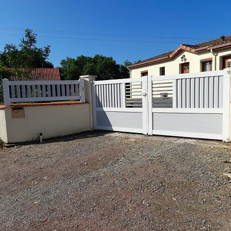 منتوريلون La Belle Maisonnette المظهر الخارجي الصورة
