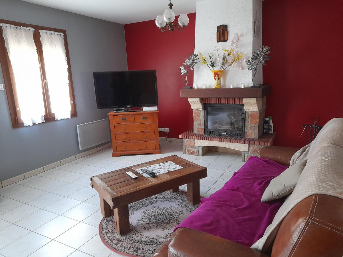 منتوريلون La Belle Maisonnette المظهر الخارجي الصورة