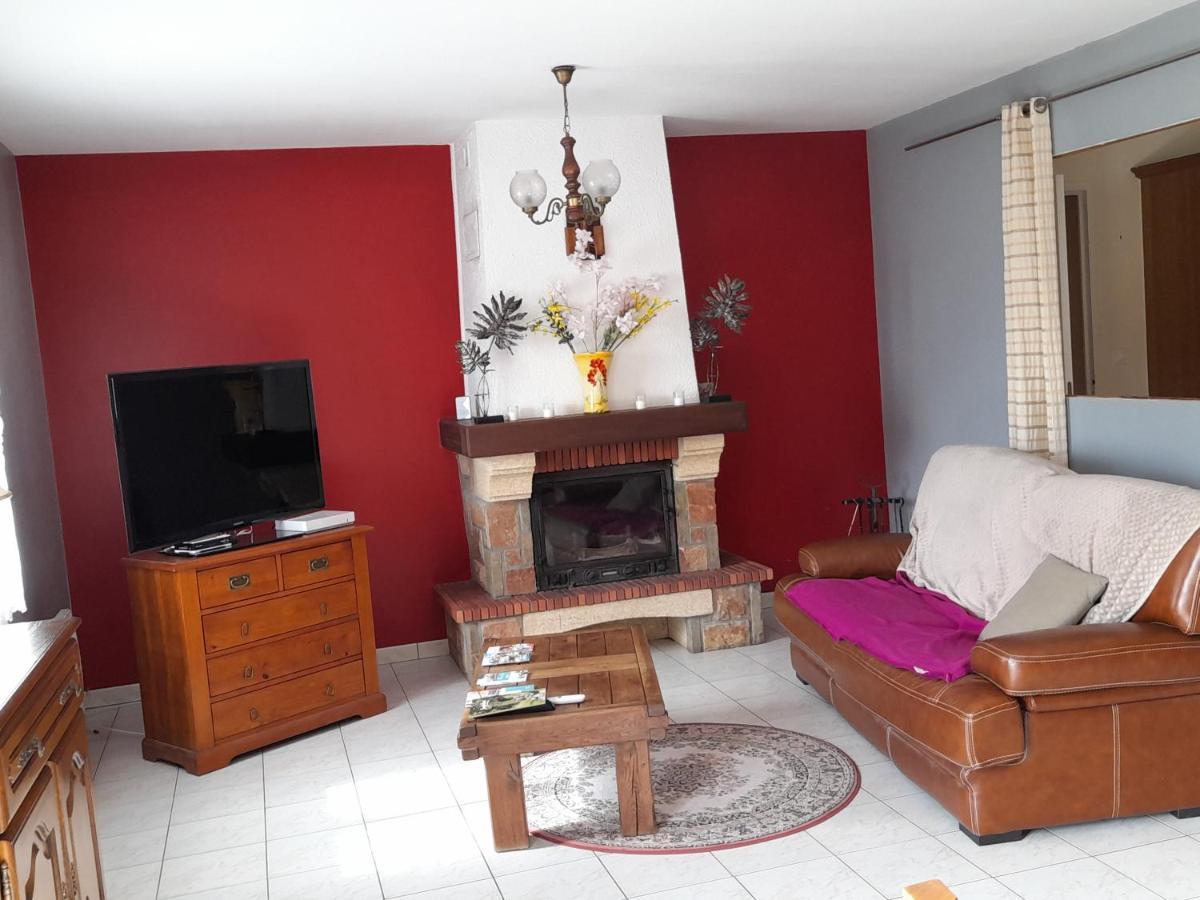 منتوريلون La Belle Maisonnette المظهر الخارجي الصورة