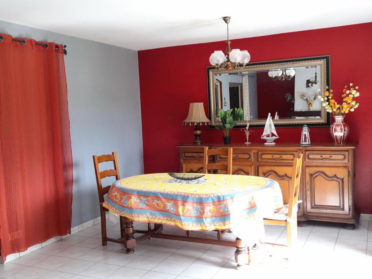 منتوريلون La Belle Maisonnette المظهر الخارجي الصورة
