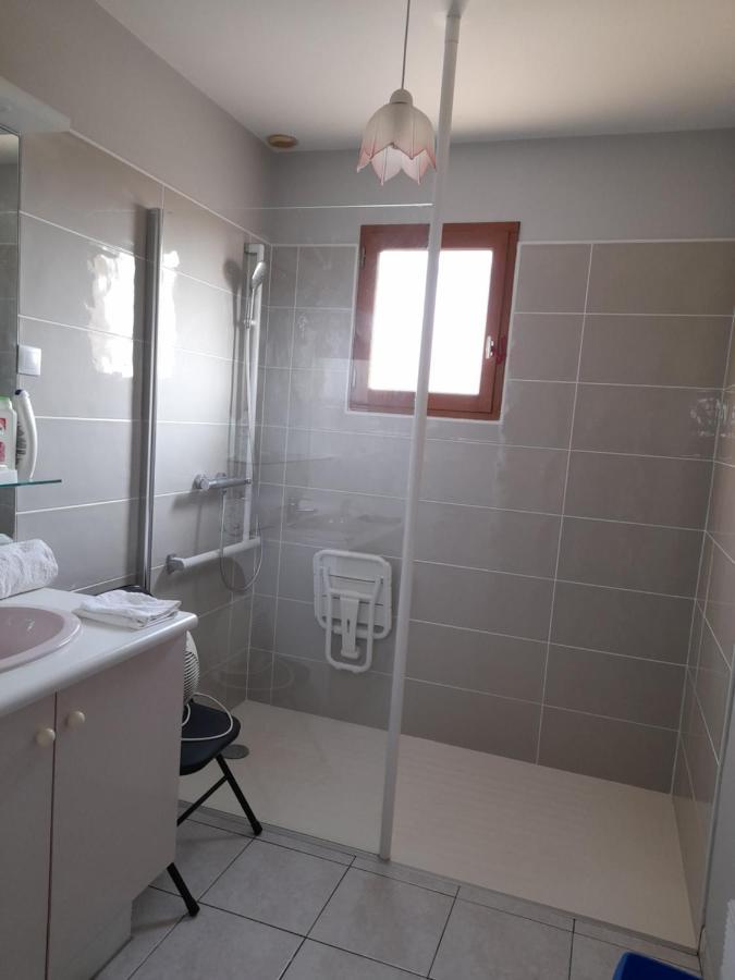 منتوريلون La Belle Maisonnette المظهر الخارجي الصورة